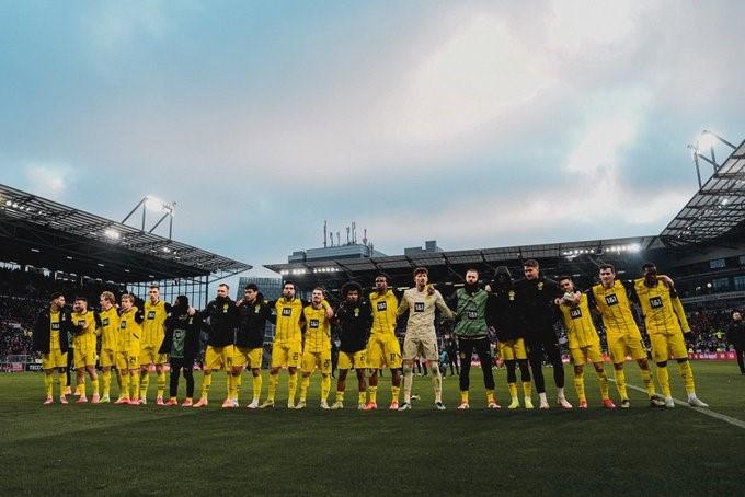 Link Live Streaming Liga Champions, Borussia Dortmund vs Lille dan Susunan Pemain, Kick-Off Rabu (5/3/2025) Pukul 03.00 WIB