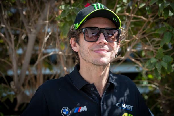 Pertamina Gandeng Valentino Rossi Latih Pebalap Indonesia Menuju MotoGP