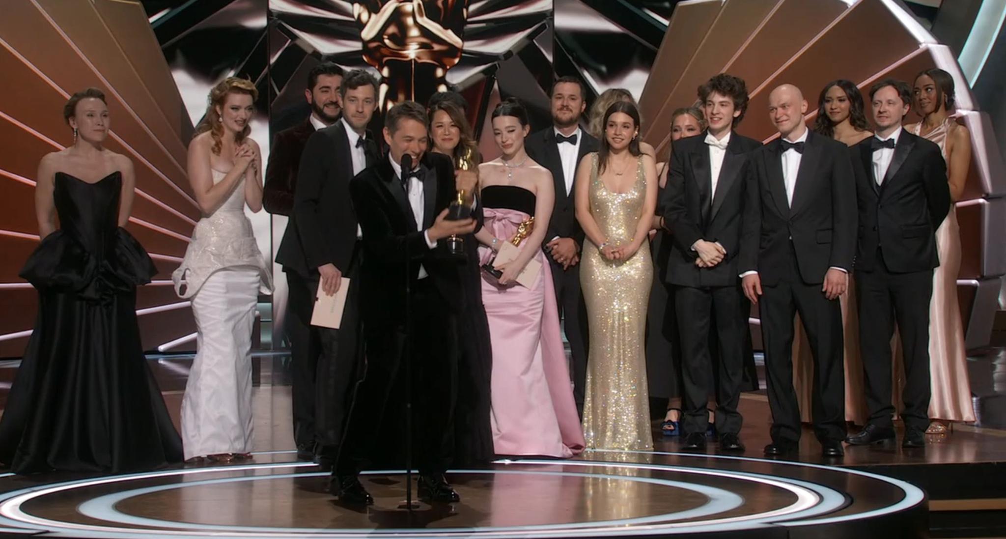 Sebagus Apa Film 'Anora' Sampai Membawa Pulang 5 Piala Oscar?