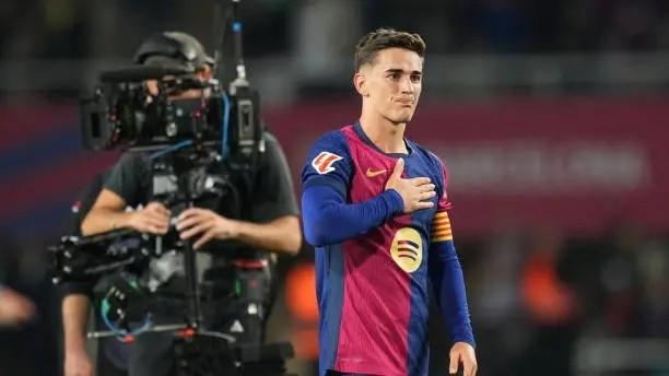 Perubahan Formasi Barcelona di Laga Lawan Benfica, Gavi Absen?