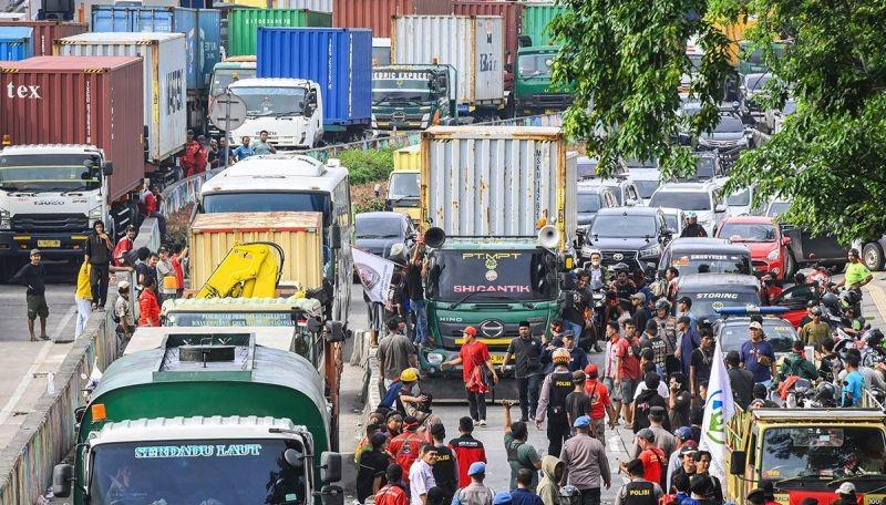 Wamenaker Dukung Dedi Mulyadi Berantas Premanisme di Kawasan Industri