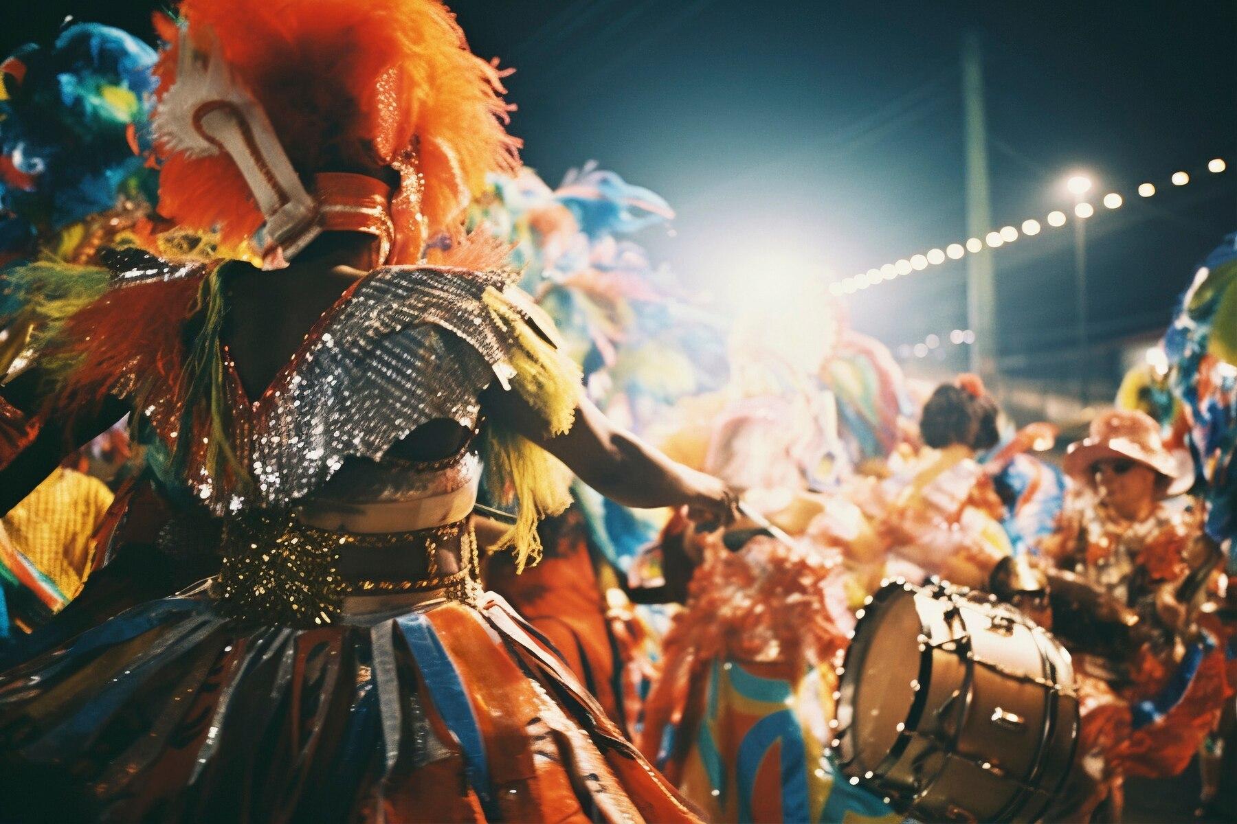 3 Festival Budaya yang Harus Kamu Ikuti Minimal Sekali Seumur Hidup