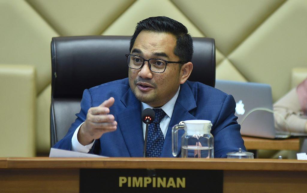 Komisi II Dukung Usulan Anggaran PSU Seefisien Mungkin,  Aspek Substansial tidak Dipangkas