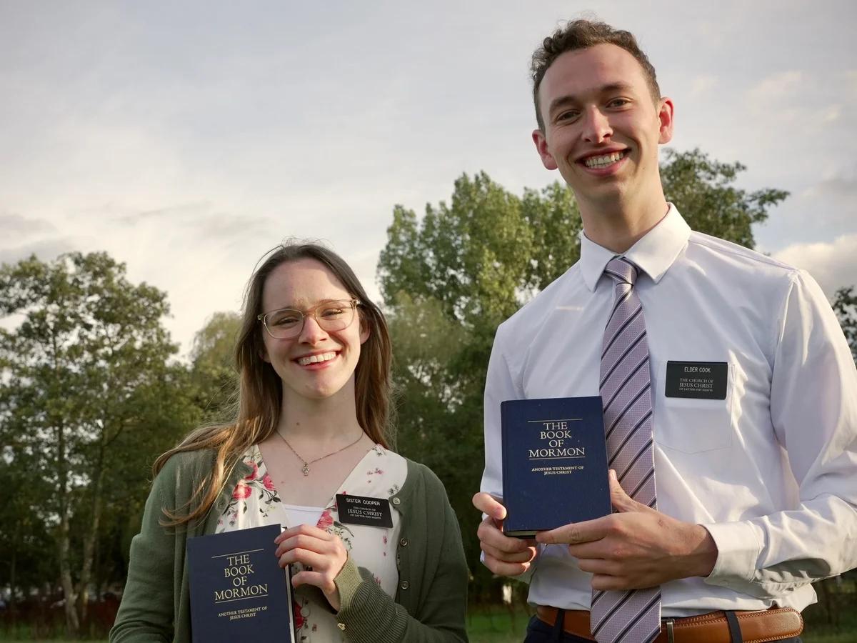 Apa Itu Suku Mormon? Mengenal Sejarah, Keyakinan, dan Kehidupan Modern Mereka
