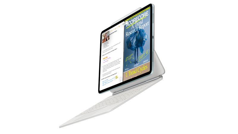 Apple Resmi Rilis iPad Air M3: Performa Kencang, Fitur AI Canggih, Segera Hadir di Indonesia