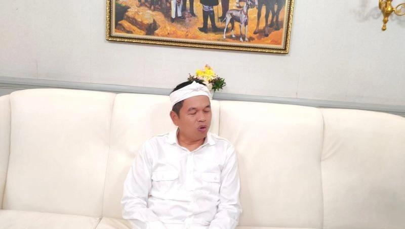 Pemilihan Dirut Baru BJB, Dedi Mulyadi: Tak Boleh Ada Intervensi Politik
