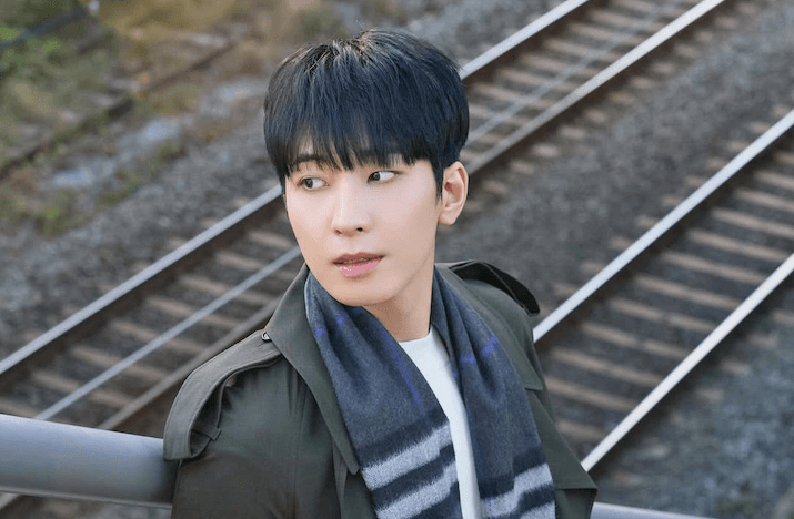 Pledis Umumkan Wonwoo SEVENTEEN Akan Jalani Wajib Militer Mulai April 2025