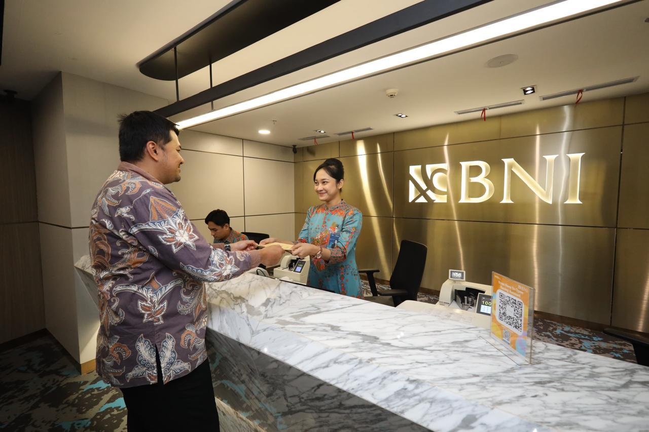 BNI Ubah Jam Operasional Selama Ramadan