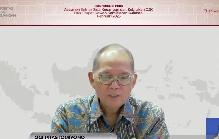OJK: Aset Jiwasraya Bisa Digunakan untuk Pembayaran Nasabah Secara Proporsional
