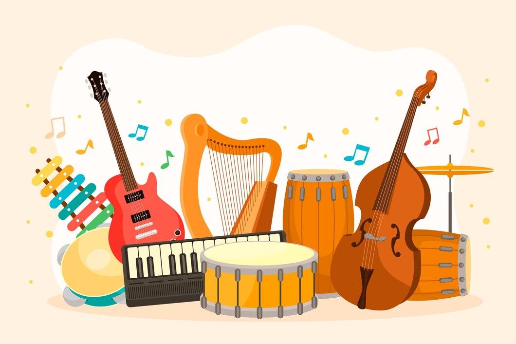 Orang dengan Keahlian Musik Ini Memiliki Otak yang Lebih Cerdas Menurut Penelitian