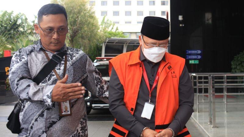 7 Calon Bupati Dipanggil KPK terkait Kasus Korupsi Eks Gubernur Bengkulu