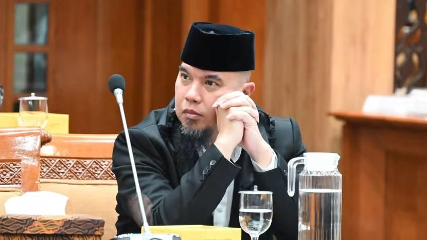 Ide 'Nyeleneh' Ahmad Dhani soal Naturalisasi: Cari Pemain Tua, Jodohkan dengan Perempuan Indonesia
