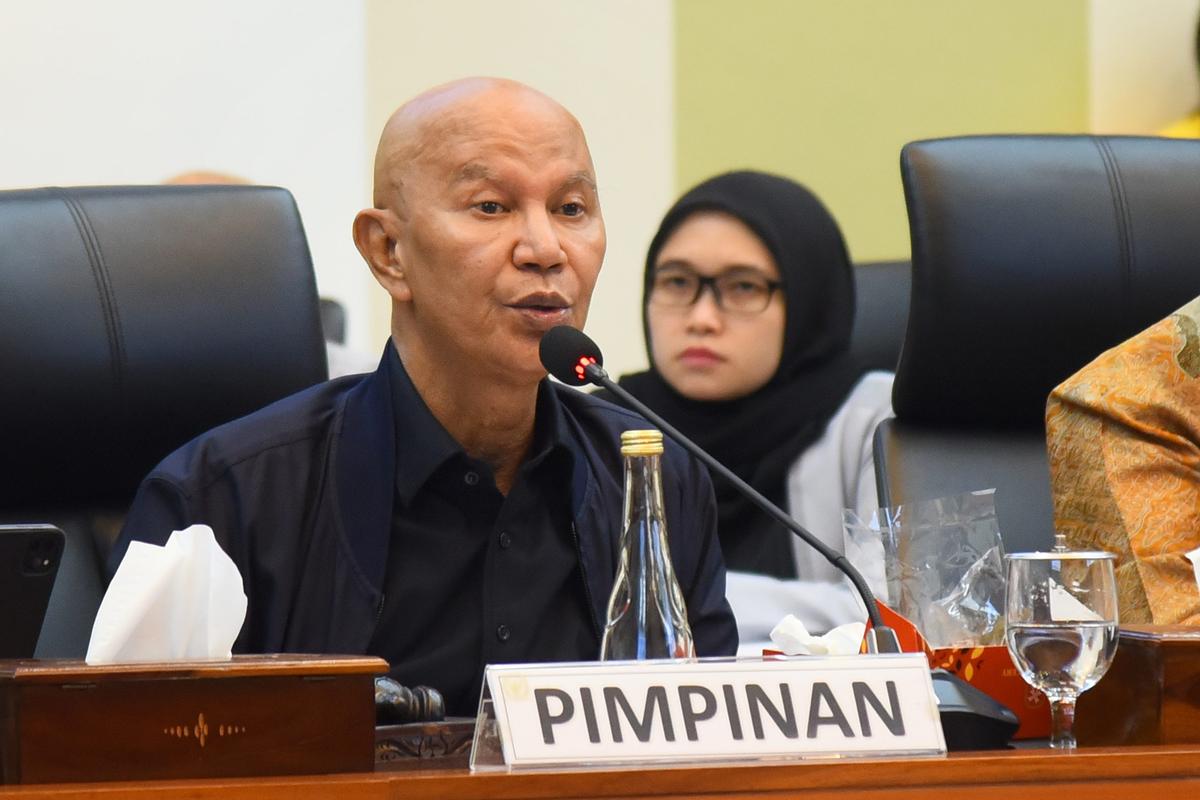 Ketua Banggar Sebut Perekonomian Turun Jadi Penyebab Terjadinya PHK Massal