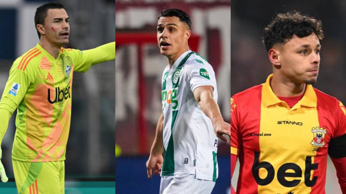 Komisi X DPR RI Setujui Naturalisasi Emil Audero, Joey Pelupessy, dan Dean James