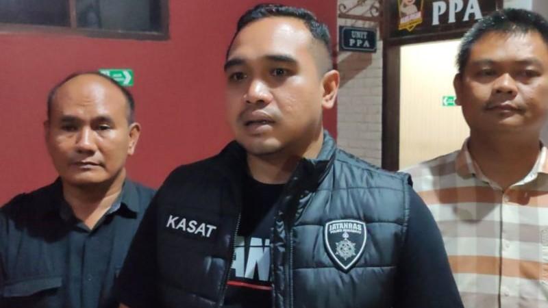 Polisi Tangkap Pengedar Uang Palsu Jelang Lebaran di Indramayu