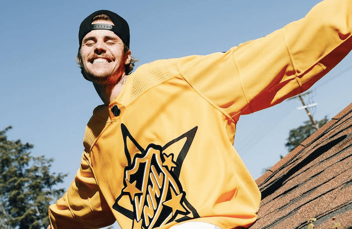 Justin Bieber Dihujani Kritik Usai Unggah Foto Kontroversial