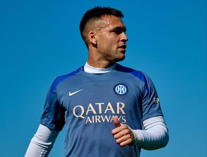 Susunan Pemain dan Link Live Streaming Feyenoord vs Inter Milan, Kick-Off Pukul 00.45 WIB