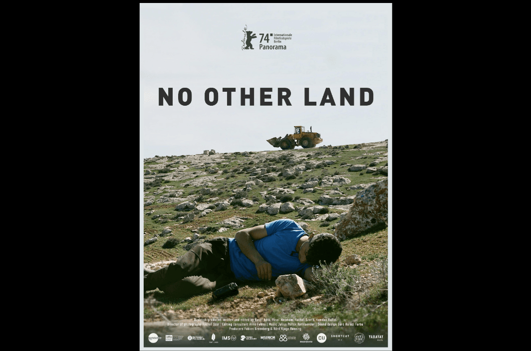 Nonton Film No Other Land Sub Indonesia, Bukan di LK21, Rebahin, dan IDLIX