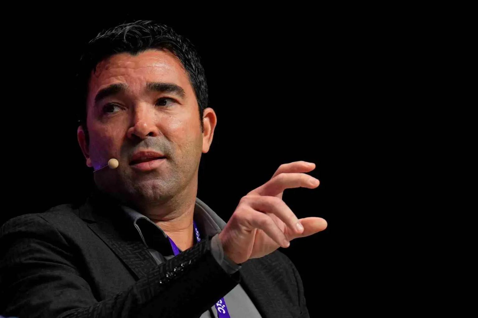 Deco Ungkap Brasil dan Santos Jadi Tempat Terbaik Neymar Junior