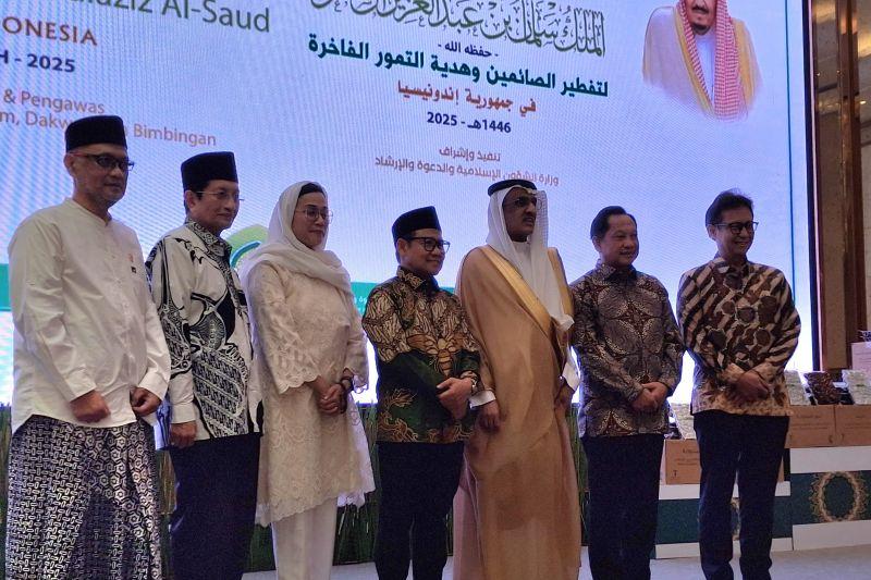 Dubes Saudi Perkuat Hubungan dengan Indonesia di Bulan Ramadan
