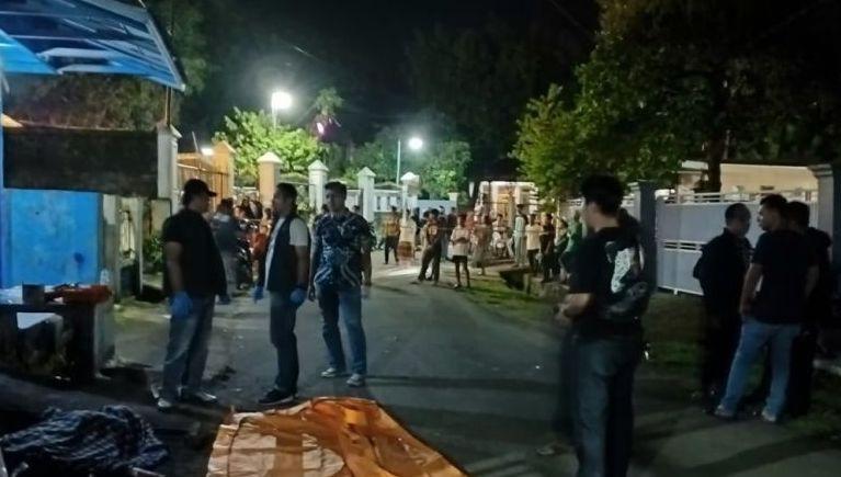 Kata Polisi soal 6 Penganiaya Samson hingga Tewas di Sukabumi Tak Ditahan