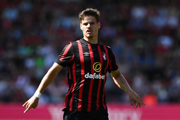 Liverpool Bidik Milos Kerkez untuk Perkuat Lini Pertahanan Musim Depan