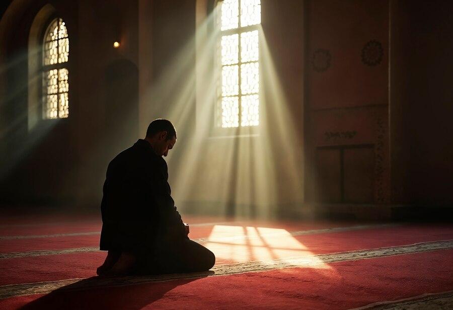 4 Sunnah Nabi di Bulan Suci Ramadan