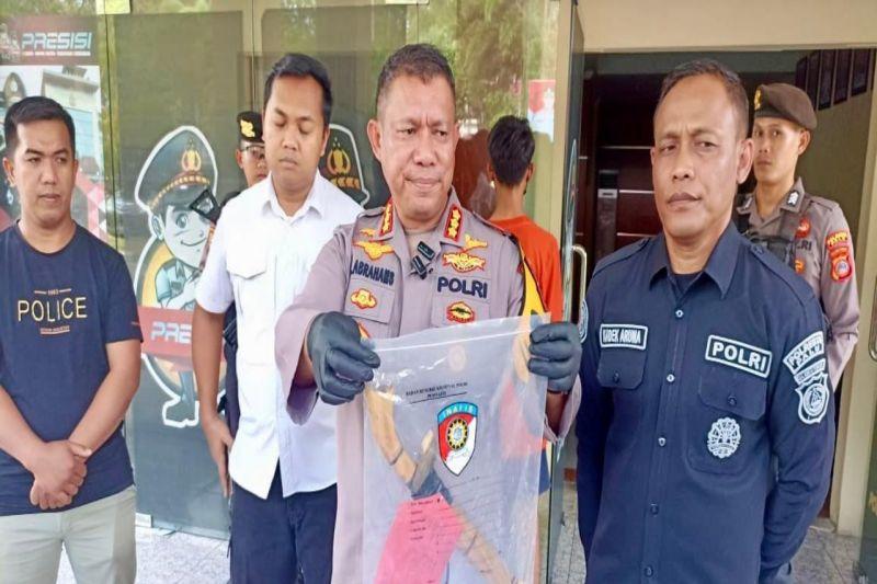 Ini Perkataan yang Bikin Terjadi Pembunuhan Pria di Homestay Palu