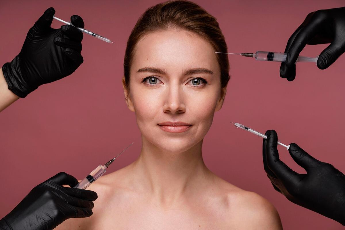 Bagaimana Hukum Botox Wajah dalam Islam? Ini Pendapat Ulama!