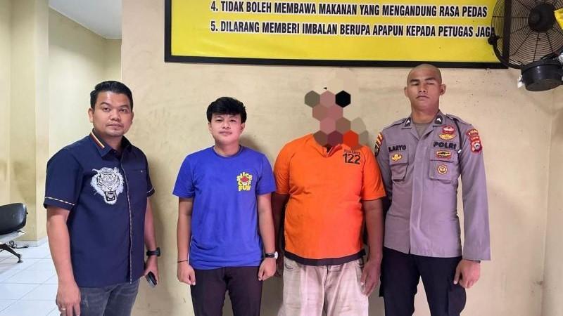 Salahgunakan Solar Subsidi Nelayan di Pandeglang, Pelaku Terima Keuntungan Rp10 Juta