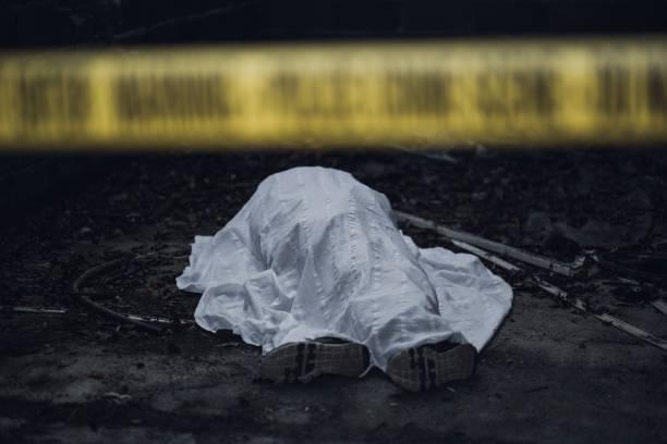 Lansia Sebatang Kara Ditemukan Tewas Terbakar di Rumahnya Tangerang