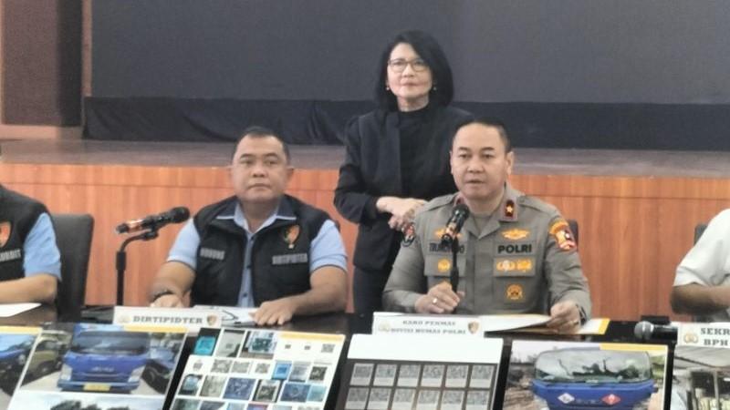 Bongkar Sindikat Penjualan BBM di Tuban-Karawang, Diduga Kades dan Petugas SPBU Terlibat