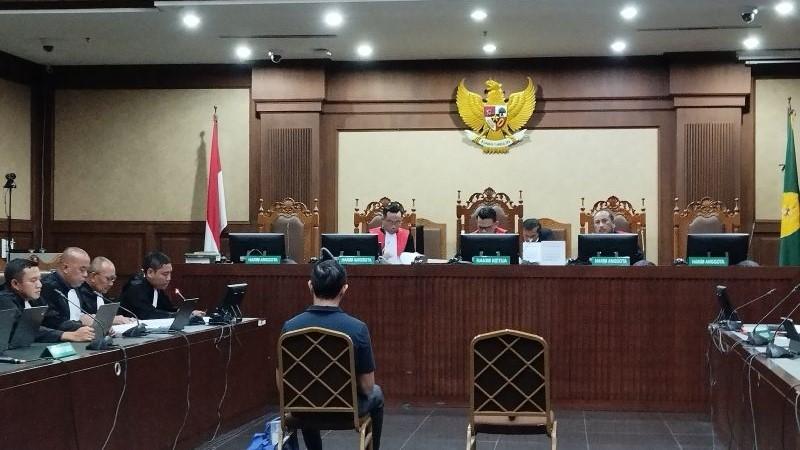 Kasus Impor Gula, Tom Lembong Didakwa Rugikan Negara Rp578 Miliar