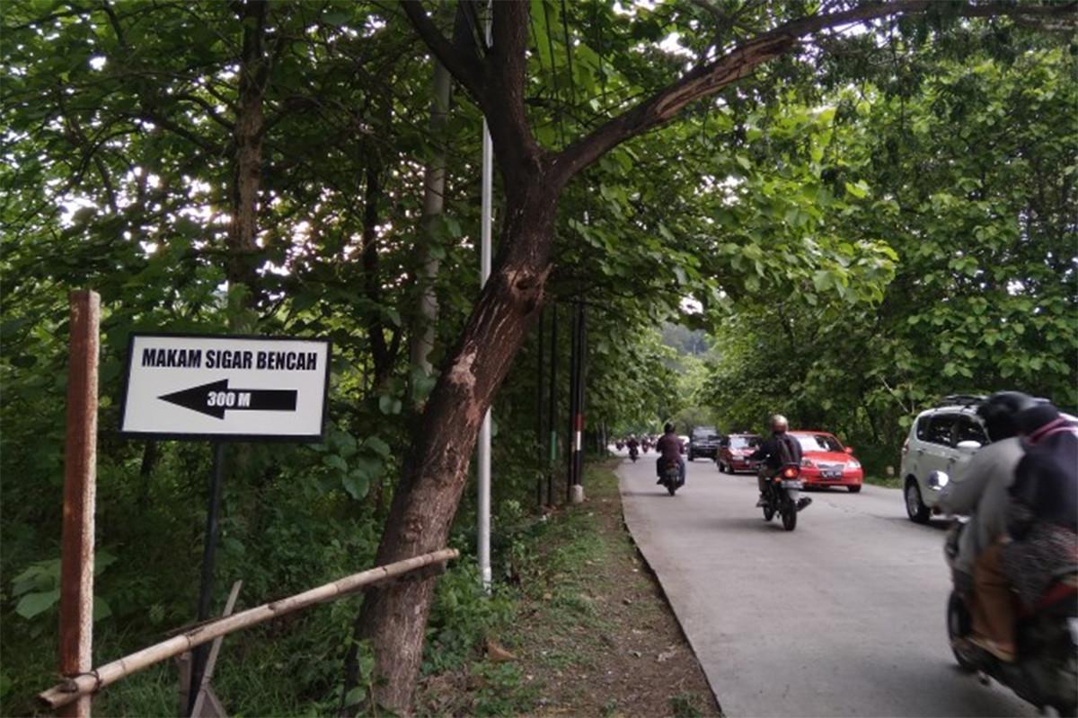 Misteri Tanjakan Sigar Bencah di Semarang, Lokasi Angker dengan Sejarah Misterius