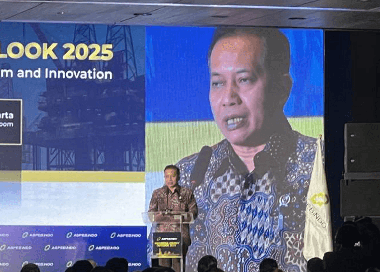 Wamenkop: Setelah Minerba, Koperasi Bisa Kelola Tambang Minyak dan Gas