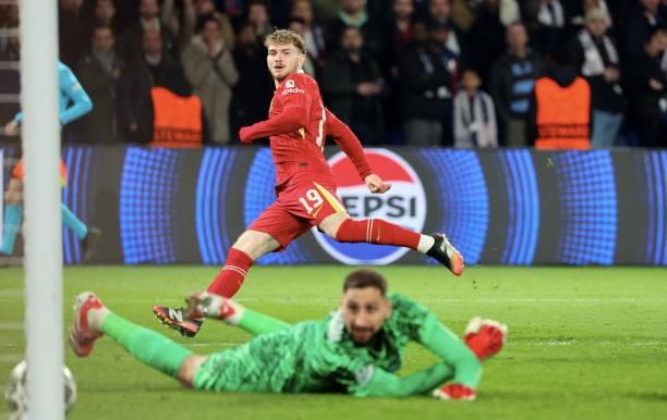 PSG Kalah, Donnarumma Menjadi Sasaran Kecaman, Dibanding-bandingkan dengan Alisson