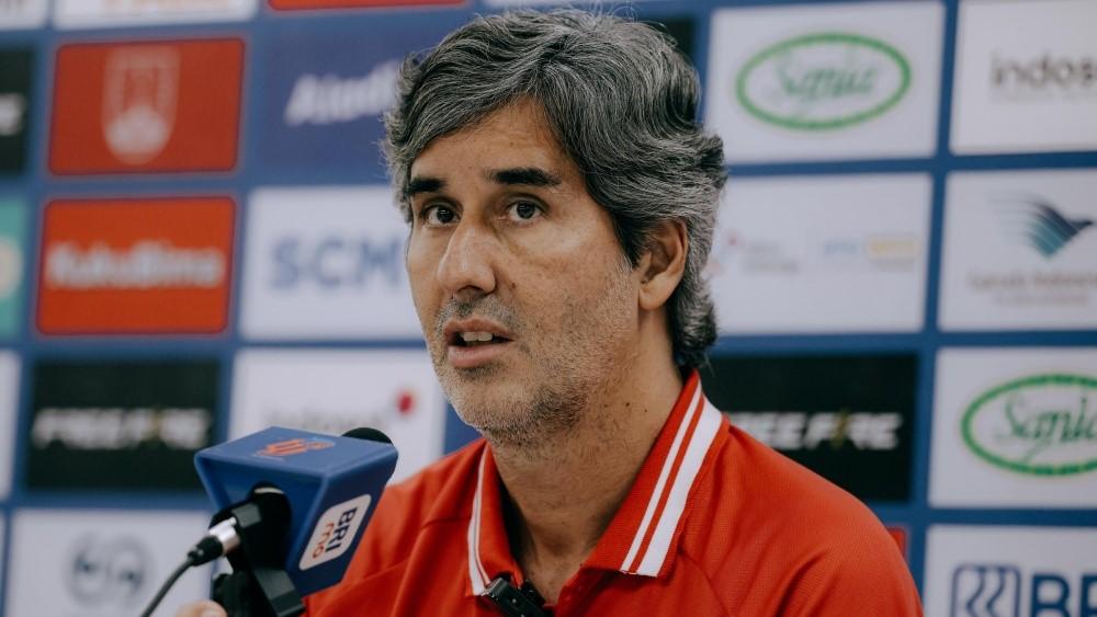 Motivasi Besar Bali United FC Melawat ke Markas Persis Solo di Laga Liga 1