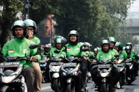 Rapat Bersama Menhub, Adian Napitupulu Soroti Penindasan Terhadap Supir Online