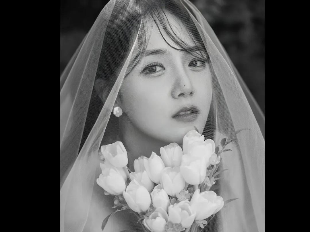 Setelah 17 Tahun Berpacaran, Aktris Korea Kang Eunbi Akan Menikah Pada 5 April 2025