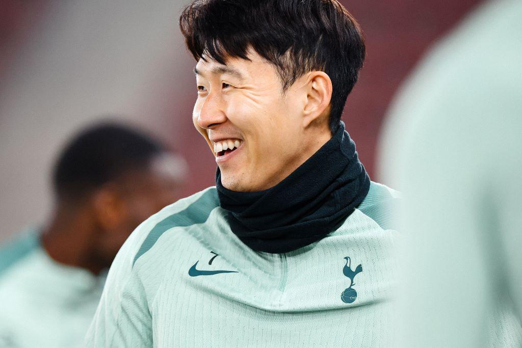 Susunan Pemain dan Link Live Streaming Laga Liga Europa AZ Alkmaar vs Tottenham Hotspur Pukul 00.45 WIB