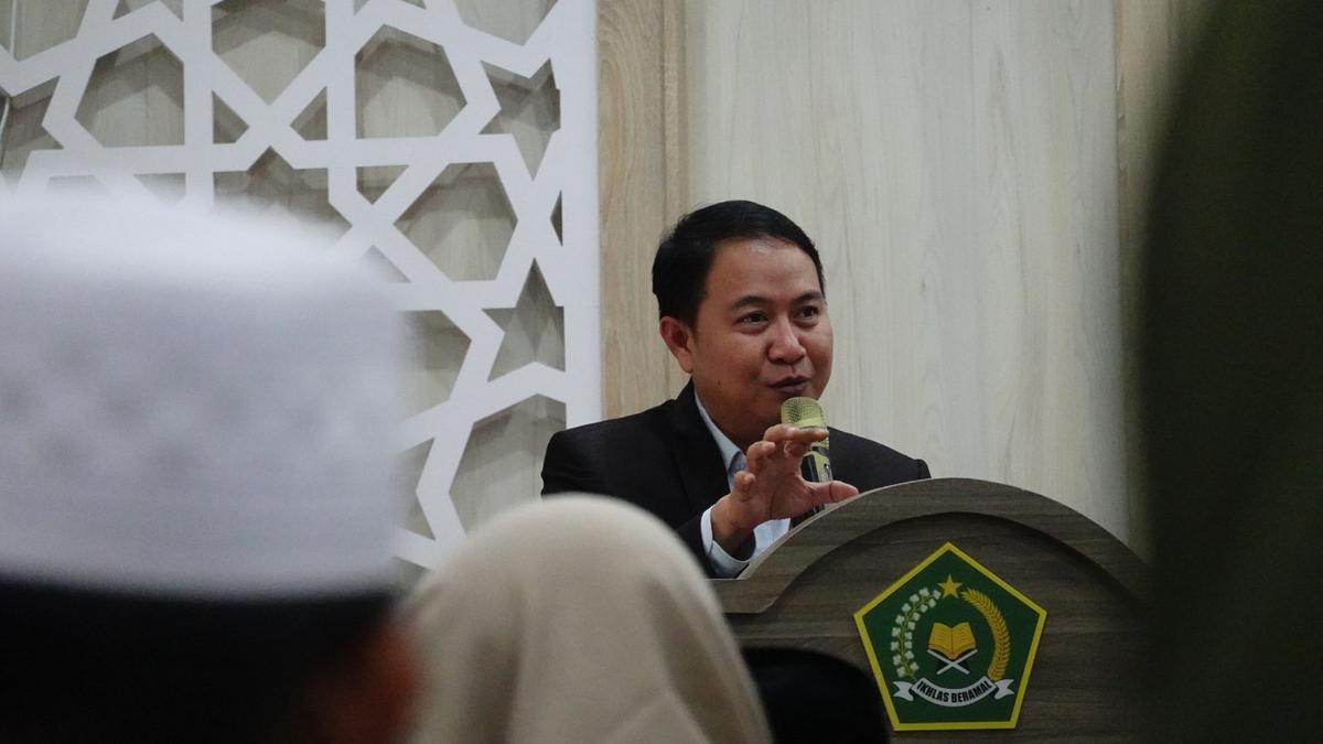 Kemenag akan Kaji Ulang Skema Penentuan Kuota Jemaah Haji Provinsi