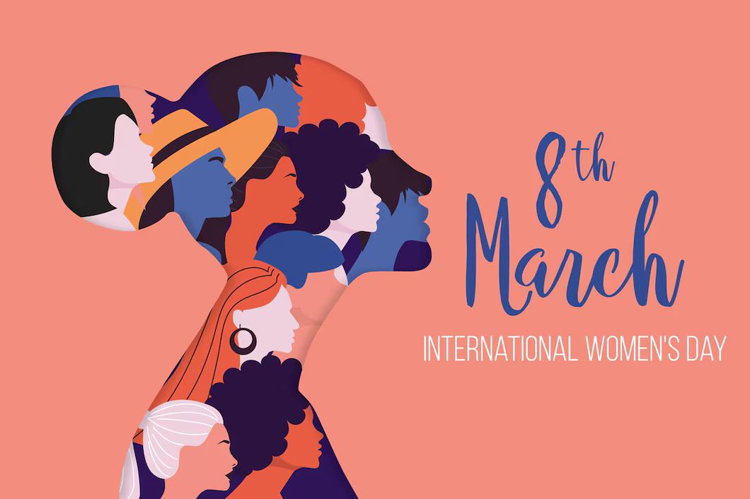 8 Maret: Memperingati Hari Perempuan Sedunia