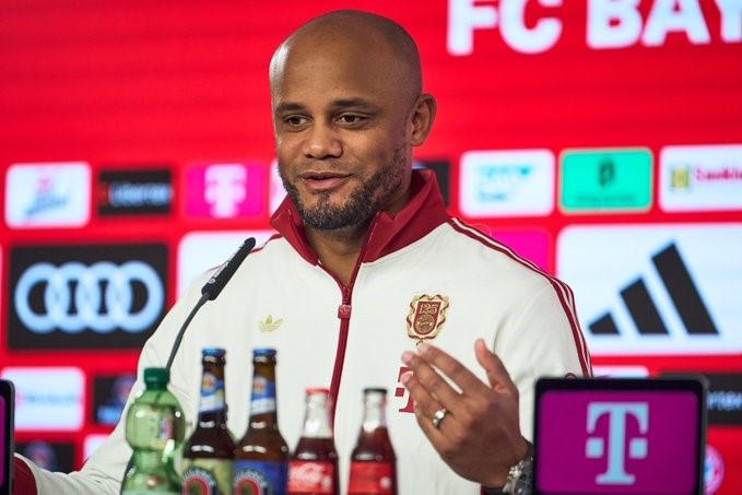 Jadwal Liga Jerman, Berebut Pendamping Bayern Muenchen ke Ajang Antarklub Eropa