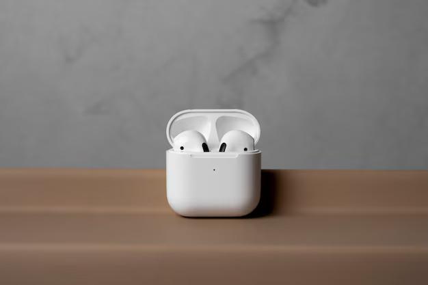 Apple Akan Hadirkan Fitur Baru Sebagai Alat Bantu Dengar Di Airpods Pro 2
