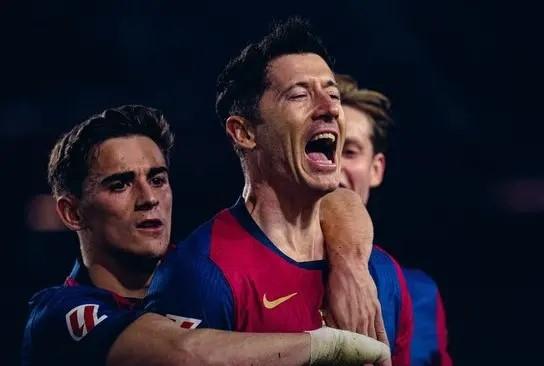 Jadwal Liga Spanyol, Pacu Jalur Barcelona dan Atletico Madrid Berebut Puncak Klasemen