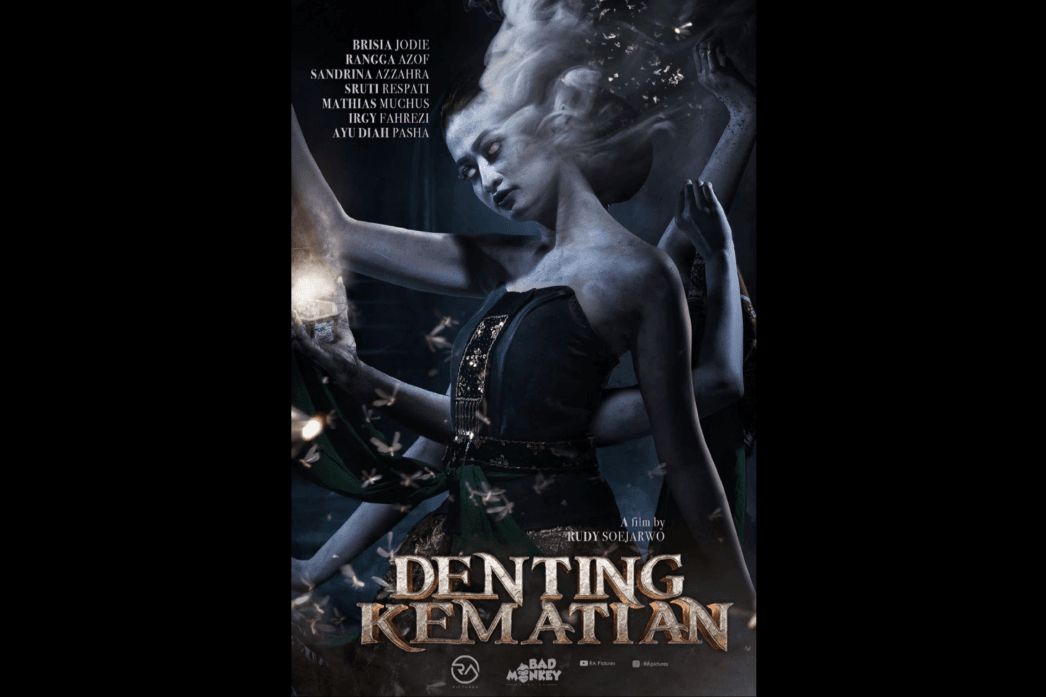 Nonton Film Denting Kematian, Bukan di LK21, Rebahin, dan IDLIX