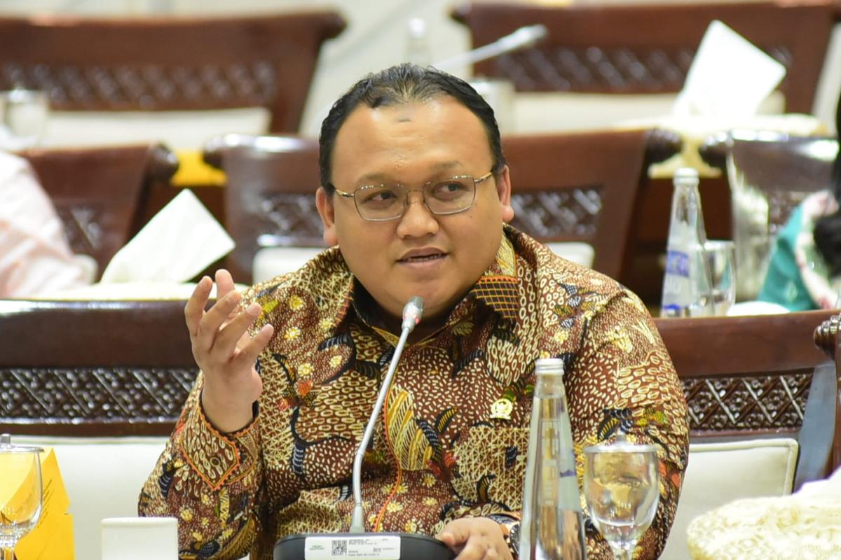 Fraksi PKS Dorong RUU Keadilan Iklim di Tengah Meningkatnya Bencana Alam