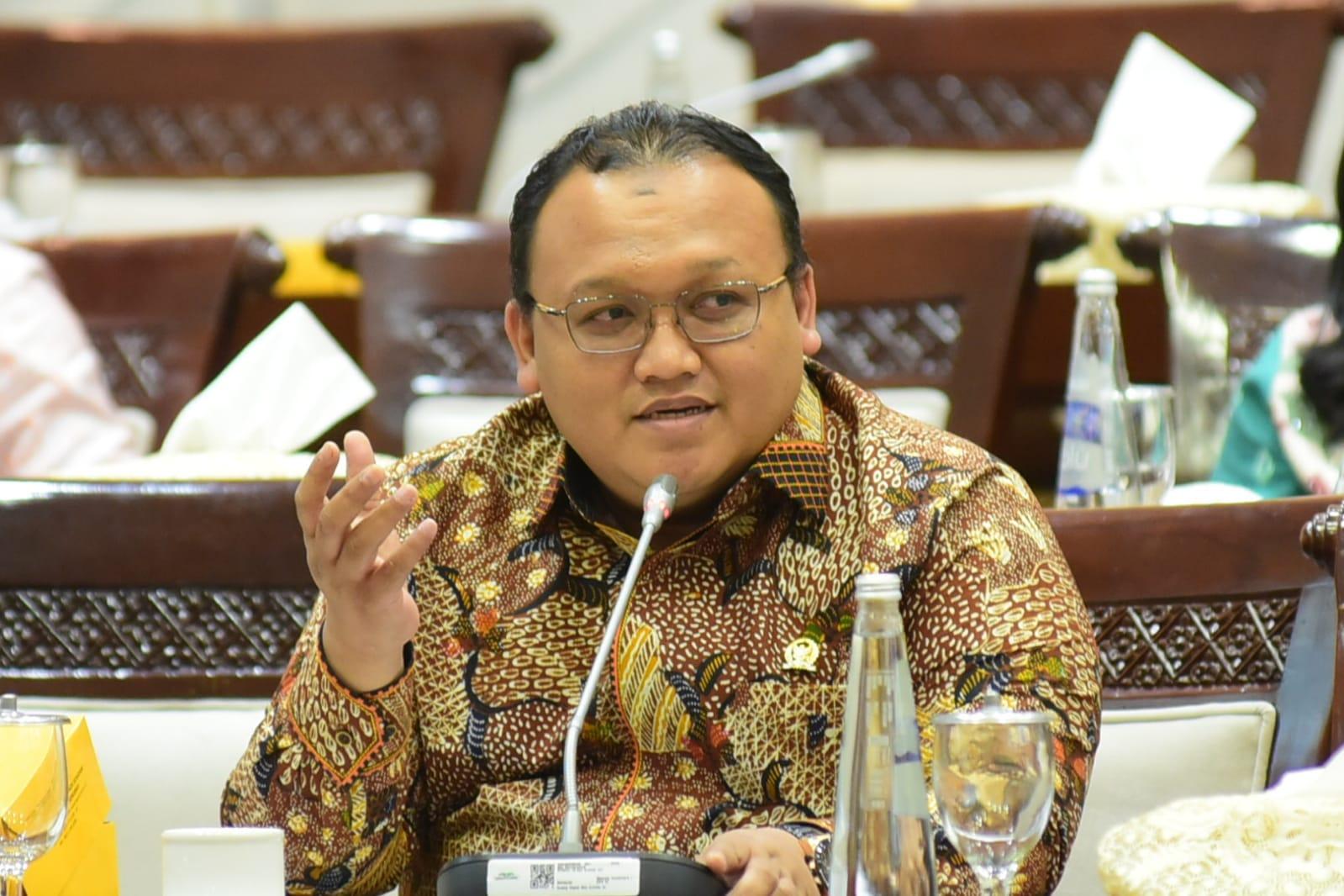 Fraksi PKS Dorong RUU Keadilan Iklim di Tengah Meningkatnya Bencana Alam