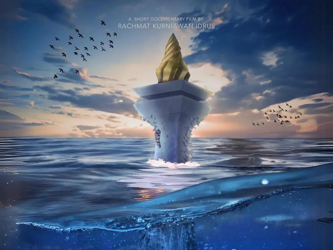 Bangga! 'The Atlantis Mussels' Film Pendek Dokumenter Asal Indoensia Raih Gelar Juara di Festival Film Dunia