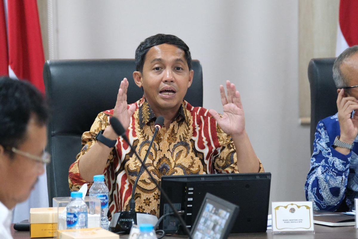 Wow! 11 Kader PSI Masuk Struktur Kemenhut, Bagi-Bagi Jabatan?